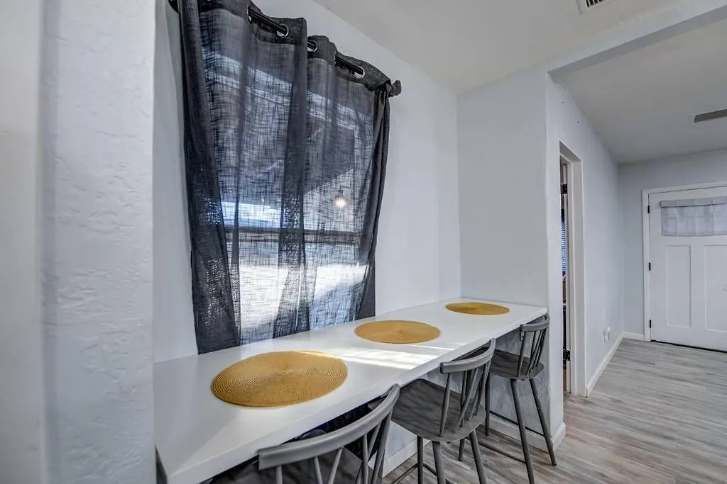 Modern Home-Downtown-3 Bedroom- King Bed Φοίνιξ Ηνωμένες Πολιτείες της Αμερικής